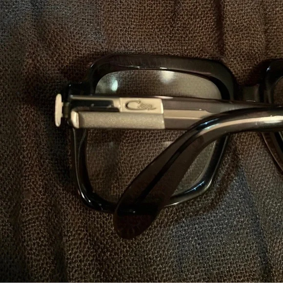 Vintage Cazal Sunglasses MOD. 607 COL. 5 (Extremely Rare)